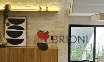 Imagem: Casa sobrado no Condomínio Santa Mônica