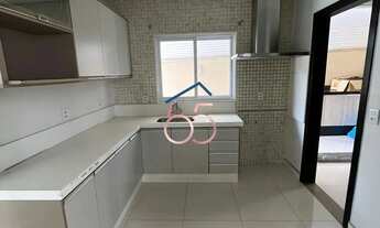 Imagem 4: Sobrado no Belvedere com 3 Suítes e Piscina para Locação