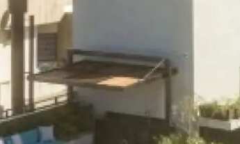 Imagem 3: Apartamento 3 quartos, 1 suíte, 2 vagas, Hobby Box e lazer completo no Centro/Florianópoli