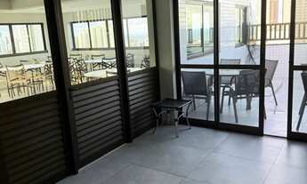 Imagem 2: Edf Salamanca Apartamento com 3 dormitórios