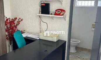 Imagem 2: Terreno à venda, 216 m² por R$ 490.000,00 - Vila Pires - Santo André/SP