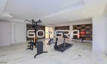 Imagem 3: Apartamento para Venda em Curitiba, Boa Vista, 2 dormitórios, 1 suíte, 2 banheiros, 1 vaga