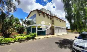 Imagem 3: Aluguel Prédio CHACARAS TUBALINA E QUARTEL