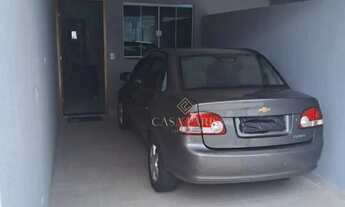 Imagem 4: Casa com 2 dormitórios à venda, 79 m² por R$ 670.000 - Tude Bastos - Praia Grande/SP