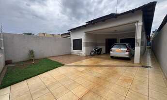 Imagem: Casa Vicente Pires Rua 08 - 03 Qtos - piscina