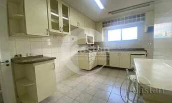 Imagem: Apto repleto de planejados ao lado do sesc