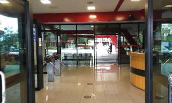 Imagem 6: Av. das Américas-Citta -sala 60m2