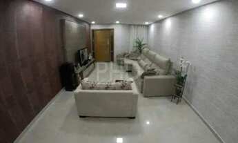 Imagem: Sobrado à venda, 3 quartos, 1 suíte, 4