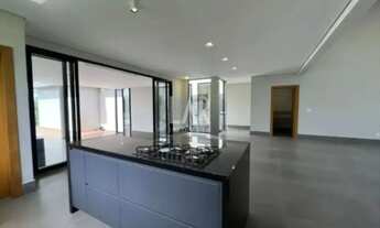 Imagem 5: Casa em Condomínio à venda, 4 quartos, 4 suítes, 4 vagas, Residencial Vitória I - Lagoa Sa