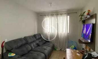 Imagem 2: APARTAMENTO Santos Dumont São Leopoldo