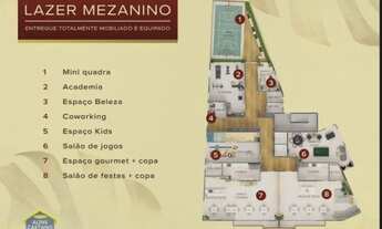 Imagem 3: UMA SUÍTE, 200 MTS DO MAR, NA MELHOR LOCALIZAÇÃO DO CAIÇARA!