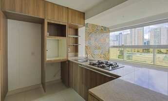 Imagem 4: Apartamento de 02 quartos no melhor ponto do Vila da Serra, o Soho Square!