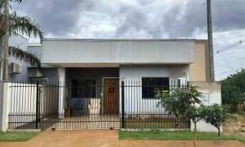 Imagem 2: CASA RESIDENCIAL em PALOTINA - PR, Por do Sol