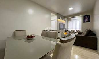 Imagem 3: APARTAMENTO 02 DORMITÓRIOS SEMIMOBILIADO