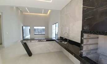 Imagem 3: CASA ALTO PADRÃO TRINDADE GO