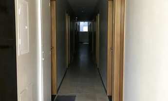 Imagem 2: Quartos mobiliados