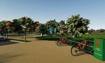 Imagem 4: Vendo Lote no Condomínio Florais do Cerrado - Ginco