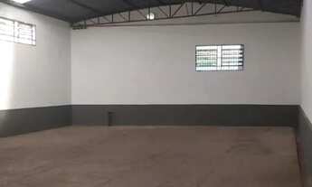 Imagem: Barracão, 167 m² - venda por R$ 570.000,00