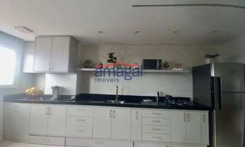 Imagem 5: Apartamento de 2 quartos para venda em Jacareí - SP