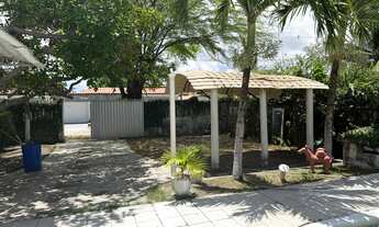 Imagem 5: Casa na praia de Carne de Vaca !!