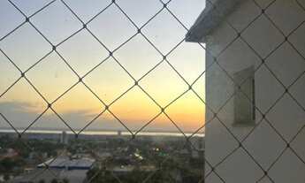 Imagem 12: Apartamento Lindo - 2 quartos com suíte, No 12º andar com vista para o Lago