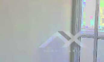 Imagem 2: Apartamento com 1 dormitório para alugar, 53 m² por R$ 2.895,00/mês - Residencial Cassis