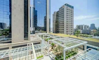 Imagem 6: Apartamento à venda em Praia de Belas com 64 m², 1 quarto, 1 suíte, 2 vagas