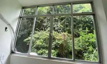 Imagem 2: Apartamento - / Residencial / Glória