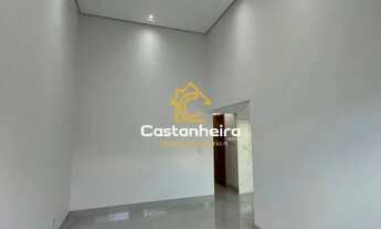 Imagem 3: Casa nova 02 quartos sendo 1 suíte - plano diretor Sul