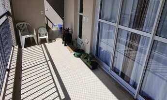 Imagem 3: Apartamento à venda, 3 quartos, 1 suíte, 2 vagas, Swiss Park - Campinas/SP