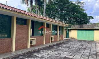 Imagem 7: Casa de condomínio em Rua do Parque - Parque Nova Campinas - Campinas/SP