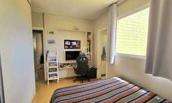 Imagem 13: APARTAMENTO DE 164m², COM VISTA ESPETACULAR PARA A LAGOA DOS INGLESES