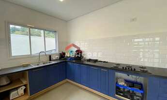 Imagem 7: Casa em Alameda Jundiaí - Jardim do Lago - Atibaia/SP