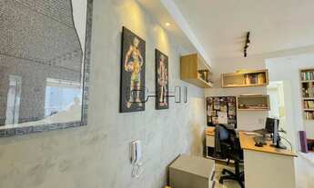 Imagem 3: Venda Apartamento 1 Dormitórios - 67 m² Sumaré