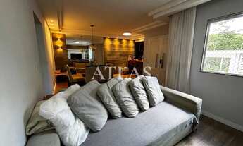 Imagem 5: Casa MARAVILHOSA, 3 QUARTOS, 200m2- Jardim Belvedere, Volta Redonda/RJ