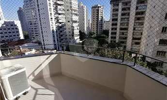 Imagem 7: Apartamento com 3 quartos à venda ou para locação em Paraíso - SP