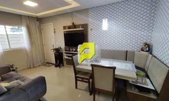 Imagem 4: Apartamento térreo com 2 dormitórios sendo 1 suíte no Jardim Atuba em PInhais