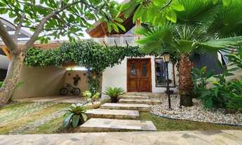 Imagem 2: Casa Condomínio Ideal Life Ecolazer Residence