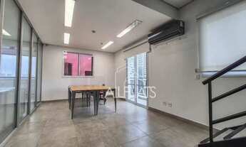 Imagem 10: Conjunto para alugar, 180 m² por R$ 17.600,00/mês - Pinheiros - São Paulo/SP