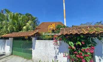 Imagem 2: Sobrado com 05 quartos Matinhos