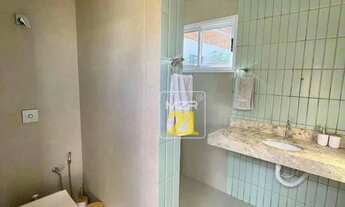 Imagem 8: Casa Polinésia Casa em condomínio com 4 dormitórios