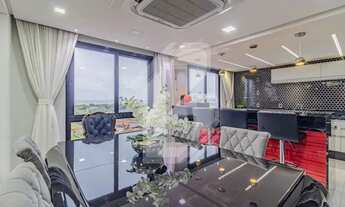 Imagem 4: DUPLEX COM VISTA PANORÂMICA PARA O GUAIBA