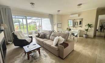 Imagem 2: Casa mobiliada com 4 dormitórios à venda - Condomínio Green Village - Xangri-lá/RS REF