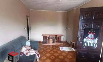 Imagem 2: Terreno à venda Do Estádio - Santo André - SP