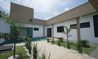 Imagem 5: Casa com 3 quartos à venda, Setor Três Marias - Goiânia/GO