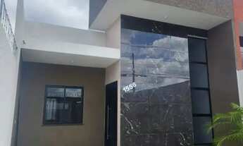 Imagem 3: Casa para Venda em Fazenda Rio Grande, Nações, 3 dormitórios, 1 suíte, 2 banheiros, 3 vaga