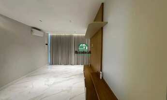 Imagem 5: Excelente apartamento com Planejados e luzes de Led para locação no residencial Ipiranga P