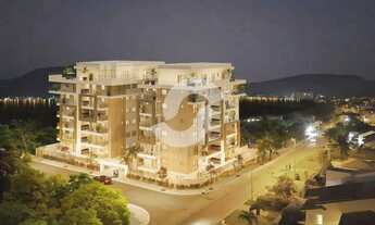 Imagem 2: Trópico Camboinhas- Avenida Professor Florestan Fernandes, 1 - Camboinhas - Niterói/RJ