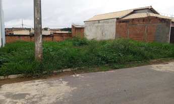 Imagem 5: Lote no bairro prolongamento vila Anália