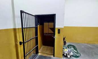 Imagem 5: Prédios Comerciais, Bom Retiro - São Paulo